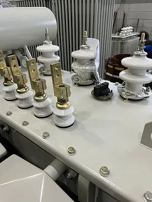 Трансформатор ТМ 3200/10/0,4 Трансформатор ТМ 3200/10/0,4